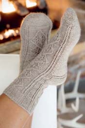 Doune socks