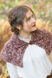 Gathering Cape
