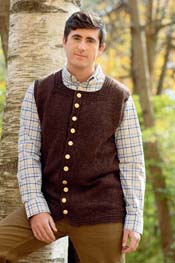 Jamie's Waistcoat