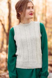 Library Vest
