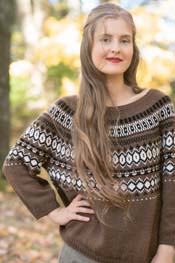 Randal-Fraser Sweater