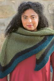 Rent Shawl