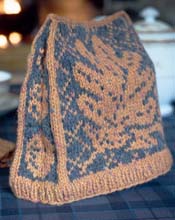 Revirescit Tea Cozy